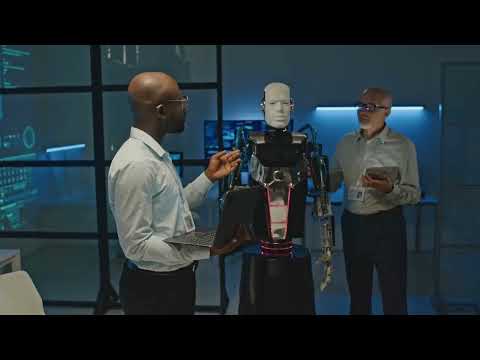 The Future of Manufacturing: Cutting-Edge Technologies 2025