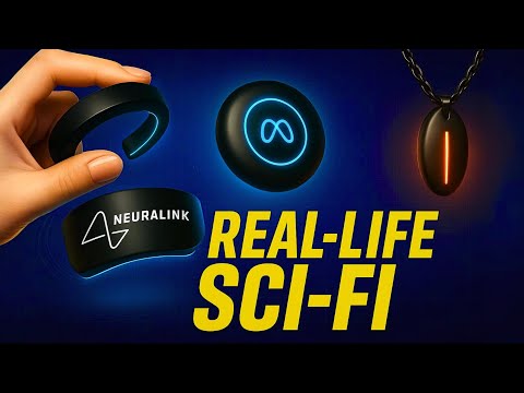 10 AI Gadgets Everyone Will Be Using in 2025 You’re Not Ready!