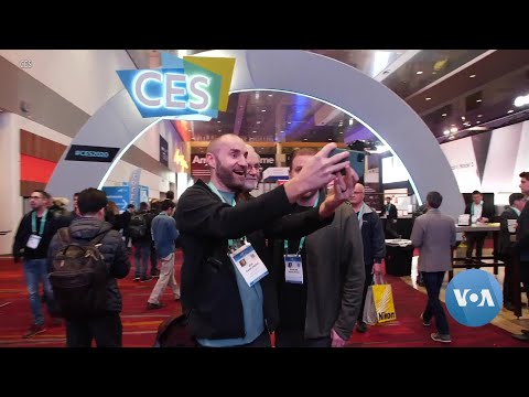 World’s Largest Consumer Electronics Show Goes Hybrid